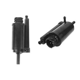 POMPKA SPRYSKIWACZY 24V MAN TGA MB ACTROS