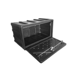 SKRZYNKA NARZĘDZIOWA STABILO 800X450X450MM