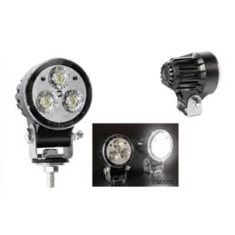 Lampa robocza LED FT-363 1200lm dalekosiężna