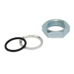 KPL USZCZELNIAJĄCY M16 PIERŚCIEŃ +ORING+NAKR+