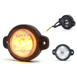 Lampa kierunku-poz LED W236 uszy