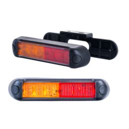Lampa tylna LED HOR128