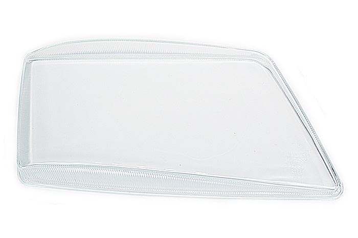 SZKŁO REFLEKTORA MAN TGX,TGS PRAWE
