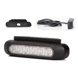 Lampa błyskowa LED FT-200 ECO