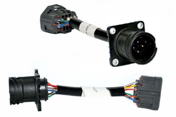 ADAPTER DO REF VOLVO FM 2,FH 2