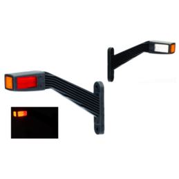 Lampa obrys-w LED FT-145 lewa