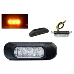 Lampa błyskowa LED FT-210