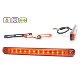 Lampa tylna LED W232