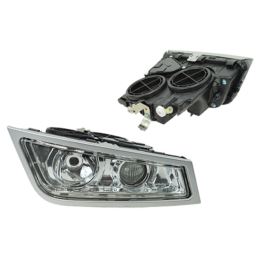 HALOGEN VOLVO FM 3,FH 3 2-S PRAWY