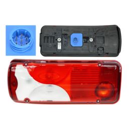 LAMPA TYŁ MB SPRINTER LEWA