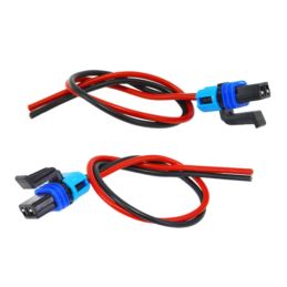 Wtyczka Metri-Pack 2.8 2-pin z przewodem