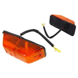 LAMPA KIER BOK MB VARIO,SPRINTER