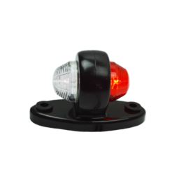 Lampa obrys-wb LED HOR51 /przylegająca/