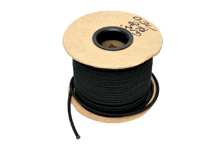 EKSPANDER CZARNY FI-8MM