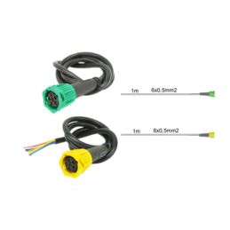 ZESTAW LAMP FT-370 CAN R WTYCZKI PUSZKA