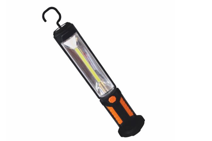 LAMPA WARSZTATOWA LED CORONA DŁUGA