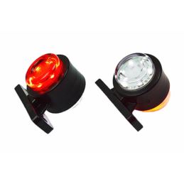 LAMPA OBRYS-WB LED  EGKAL DL-M3 MINI