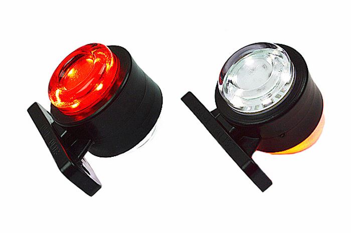 LAMPA OBRYS-WB LED  EGKAL DL-M3 MINI