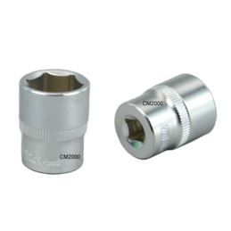 NASADKA KLUCZ  19 6-KĄT 1/2"' HONITON