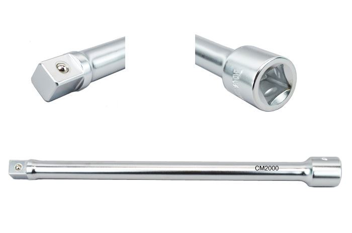 Przedłużka do nasadek 3/4''X400 HONITON
