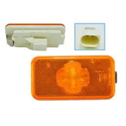 LAMPA OBRYS BOK  LED VOLVO FM 2 3 FH 2 3