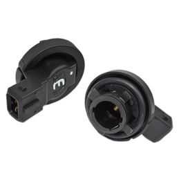 OPRAWKA ŻAR LAMPY KIER RVI PREMIUM