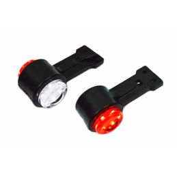 LAMPA OBRYS-WB LED  EGKAL DL-W3 WISZĄCA