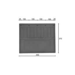 CHLAPACZ UNIWERSALNY 450X370