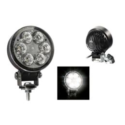 Lampa robocza LED FT-365 2500lm dalekosiężna