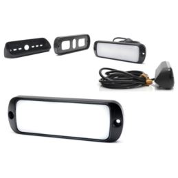 Lampa robocza LED W229 1460lm NEON