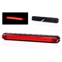 Lampa obrys-s LED FT-092 czerwona