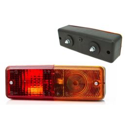 Lampa tylna ŻAR FT-007 MF