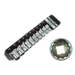 KPL NASADEK HONIDRIVE 10-24 1/2" 10SZT HONITON