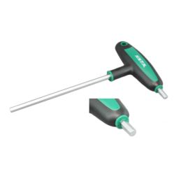 WKRĘTAK IMBUS  4MM TYP-T HONITON