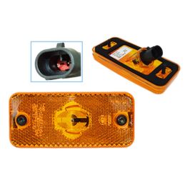LAMPA OBRYS BOK IVECO STRALIS TRRAKER