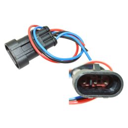 GNIAZDO SUPERSEAL 3-PIN Z PRZEW+
