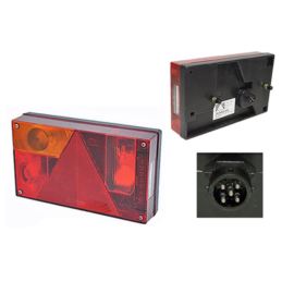 LAMPA TYŁ PRZ MULTIPOINT 1 LEWA