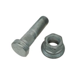 ŚRUBA KOŁA SAF M22X1,5 L-83MM KPL