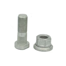 ŚRUBA KOŁA SAF M22X1,5 L-65MM KPL