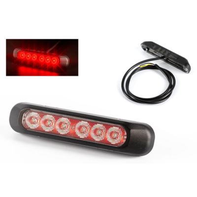 Lampa p-mgielna LED FT-332