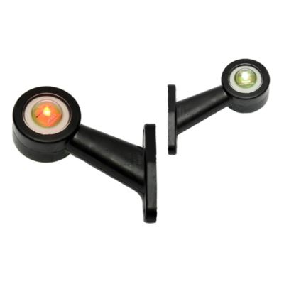 LAMPA OBRYS-W LED  EGKAL DLG1.5 /45ST.KR./ LEWA