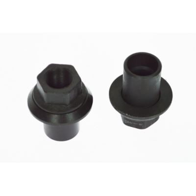 NAKRĘTKA KOŁA M22X1,5 H-62 SW32 AL-F MB