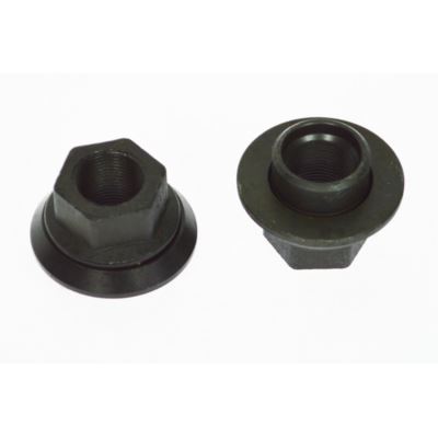 NAKRĘTKA KOŁA M22X1,5 H-39 SW32 AL-F.MAN