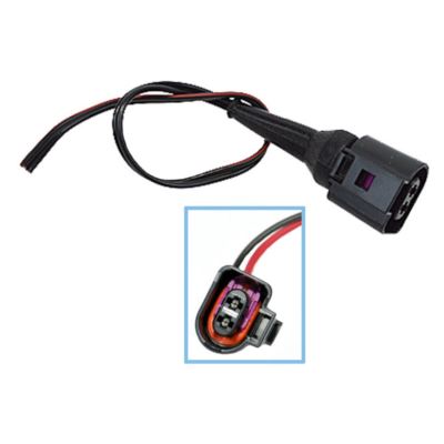 WTYCZKA LAMPY OBRYS SC VOLVO MB Z PRZEW+
