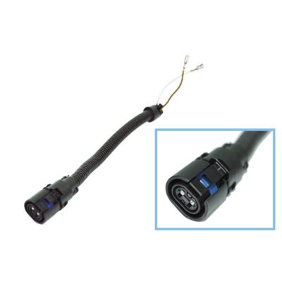 WTYCZKA LAMPY OBRYS 2-PIN MAN+