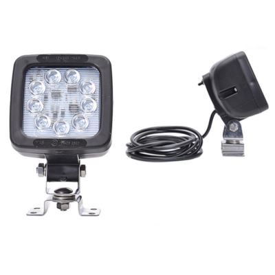 Lampa robocza LED W81 1700lm z włącznikiem