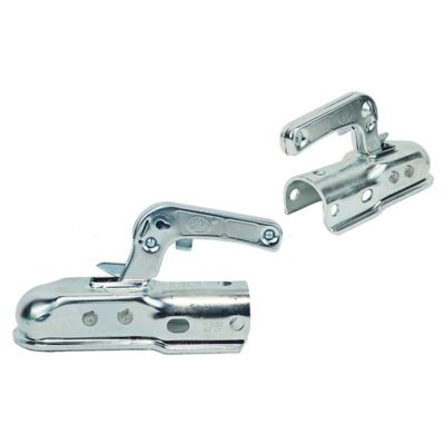 ZACZEP KULOWY 1300KG NA RURĘ 50MM KR