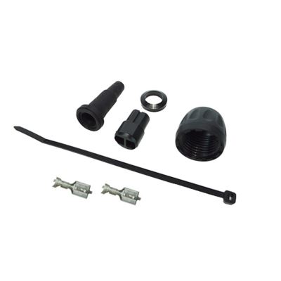 WTYCZKA LAMPY TYŁ NACZ SCHMITZ 2-PIN