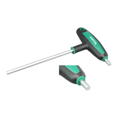 WKRĘTAK IMBUS  6MM TYP-T HONITON