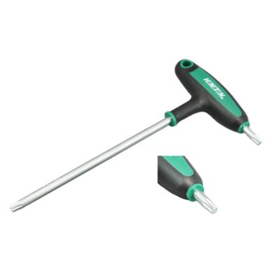 WKRĘTAK TORX T27 TYP-T HONITON